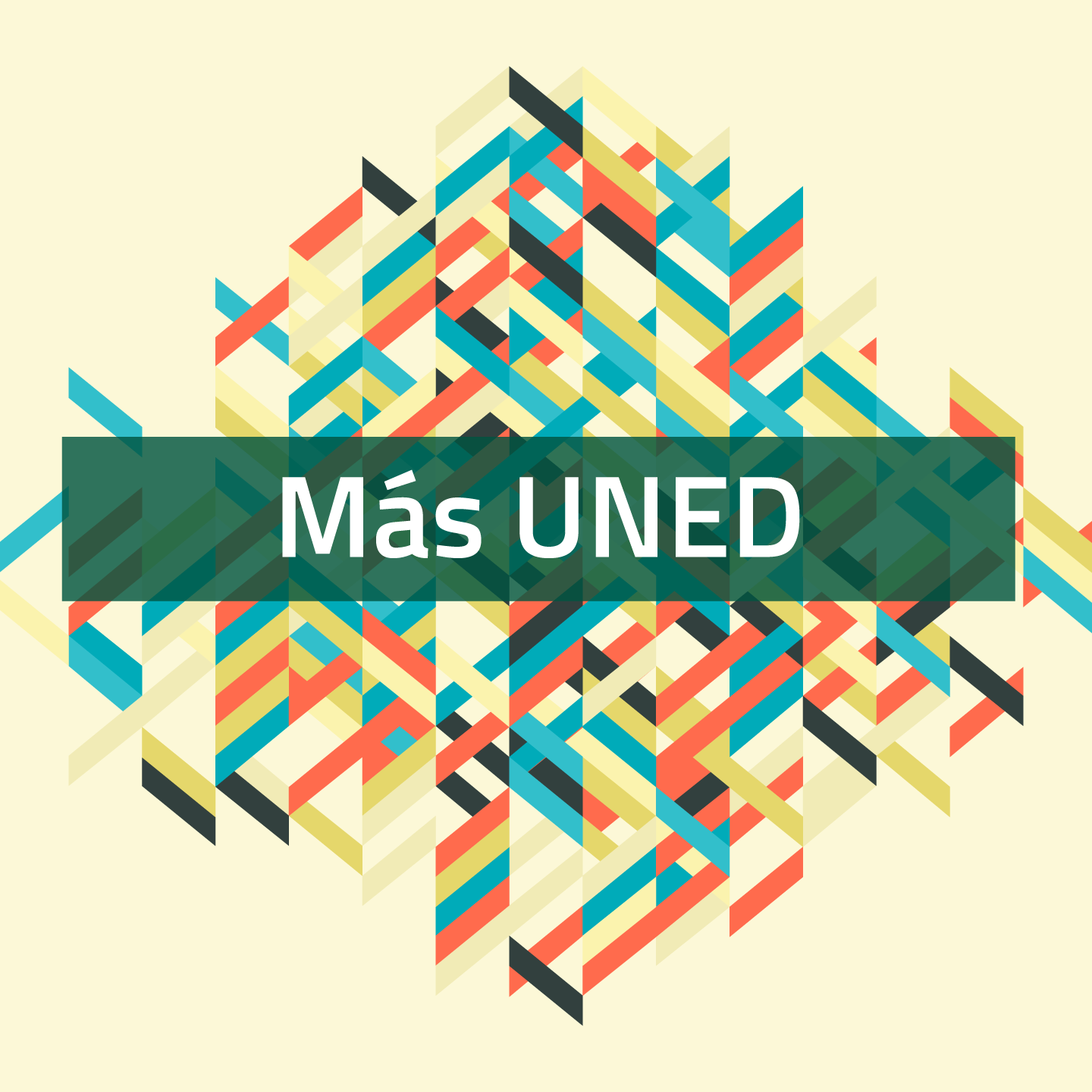Más UNED