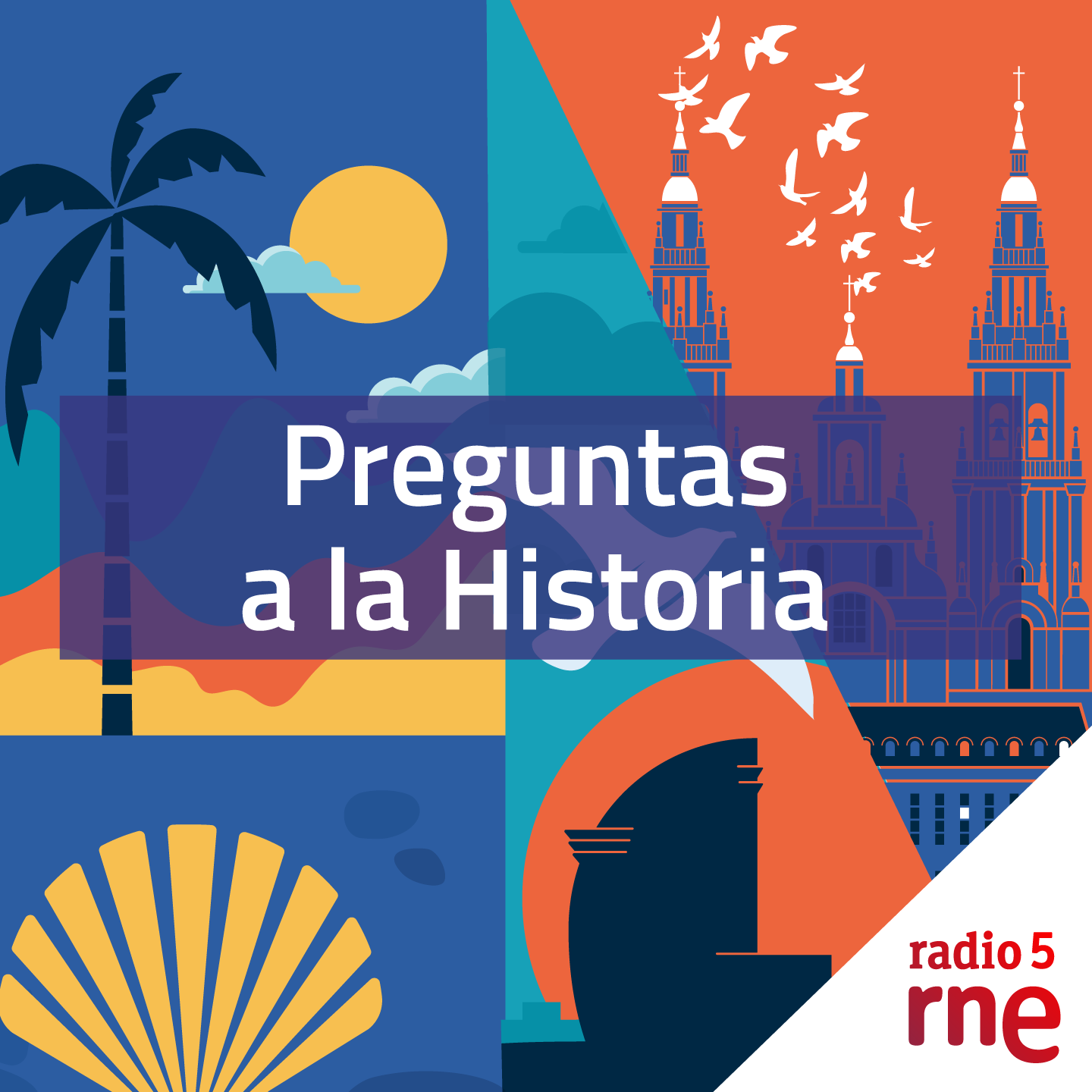 Preguntas a la historia