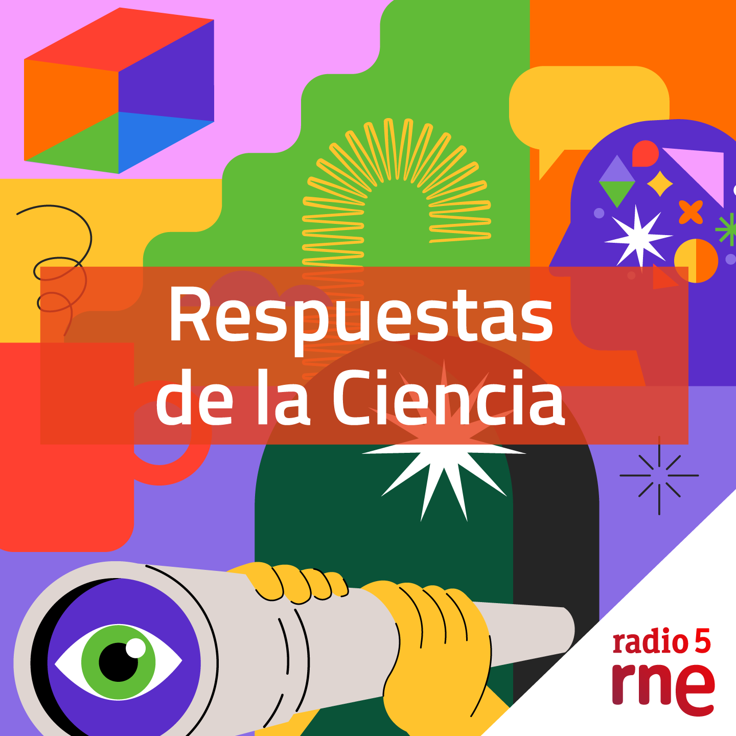 Respuestas de la ciencia