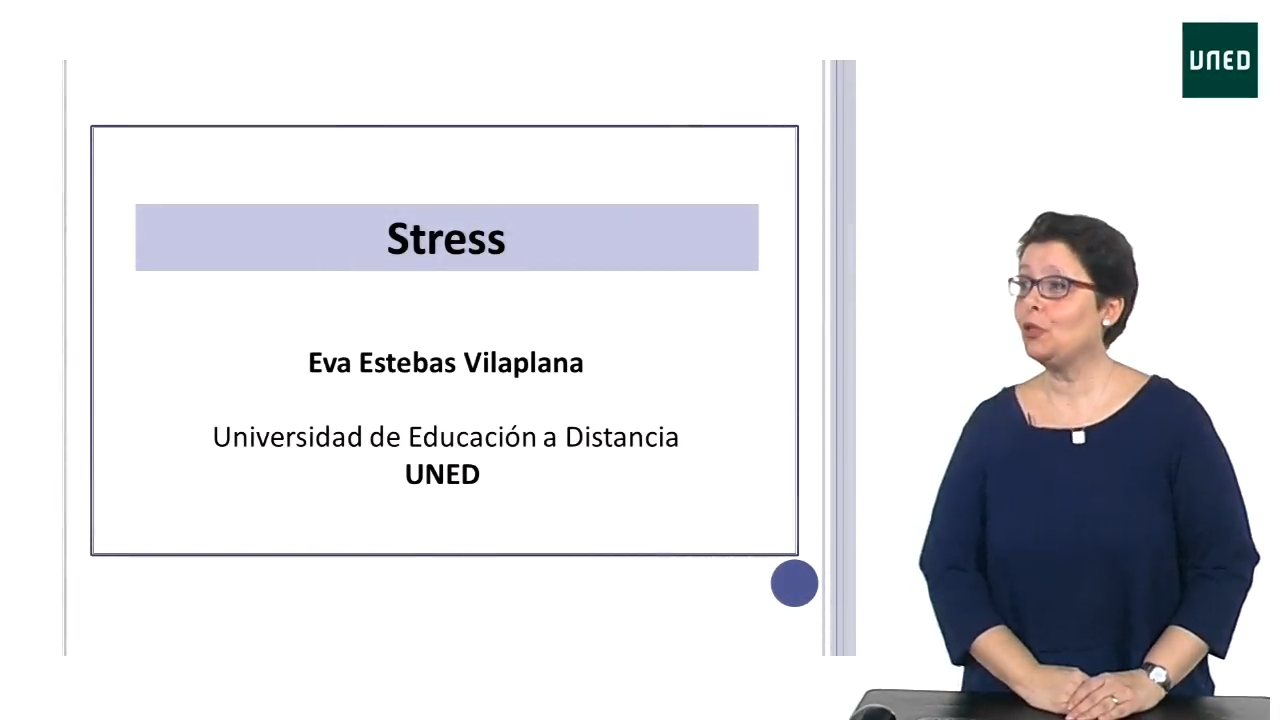 UNIT 5. Stress and Rhythm. CLASS 1. Stress