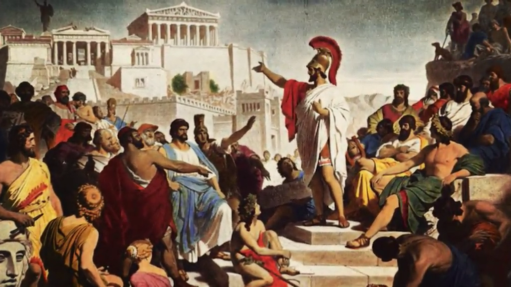 Solón: legislador y poeta