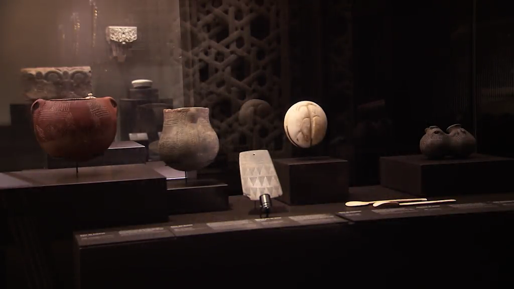 150 años de Arqueología