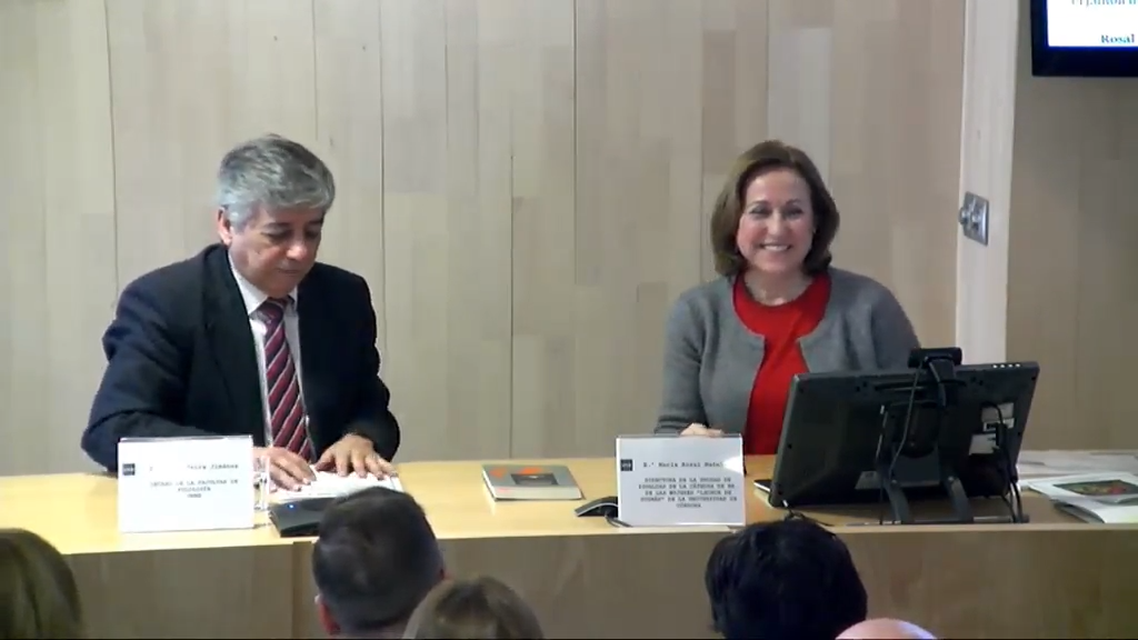 Mujeres y poesía. Un acercamiento a la investigación con perspectiva de género