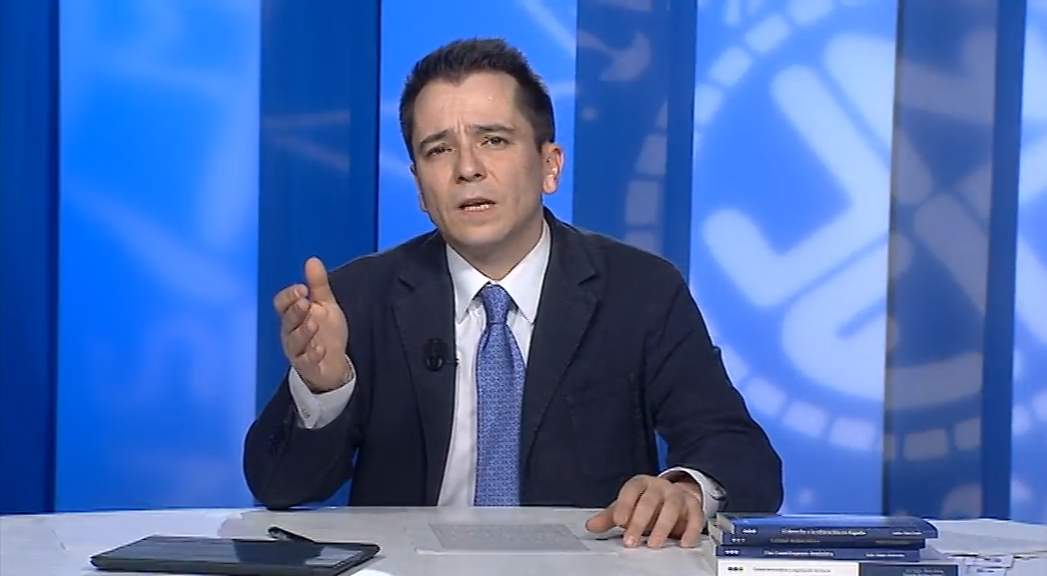 Nombramiento ordinario del Gobierno