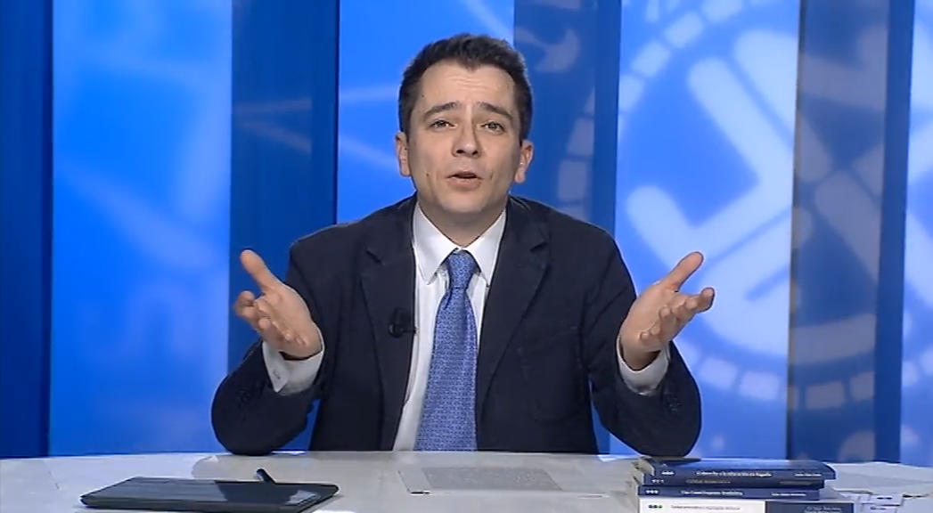 Limitaciones de un Gobierno en funciones