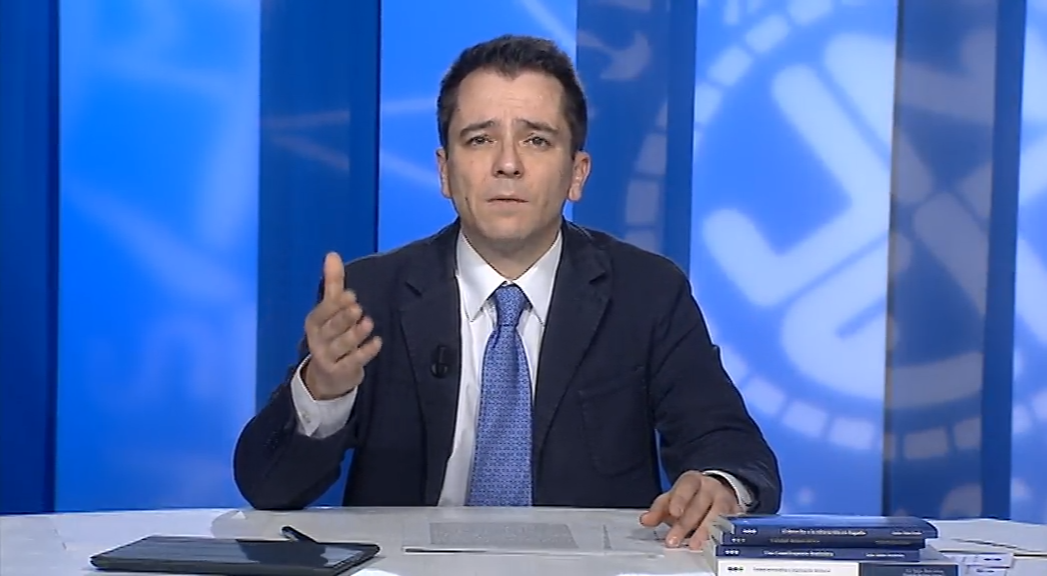 Causas de cese del Gobierno