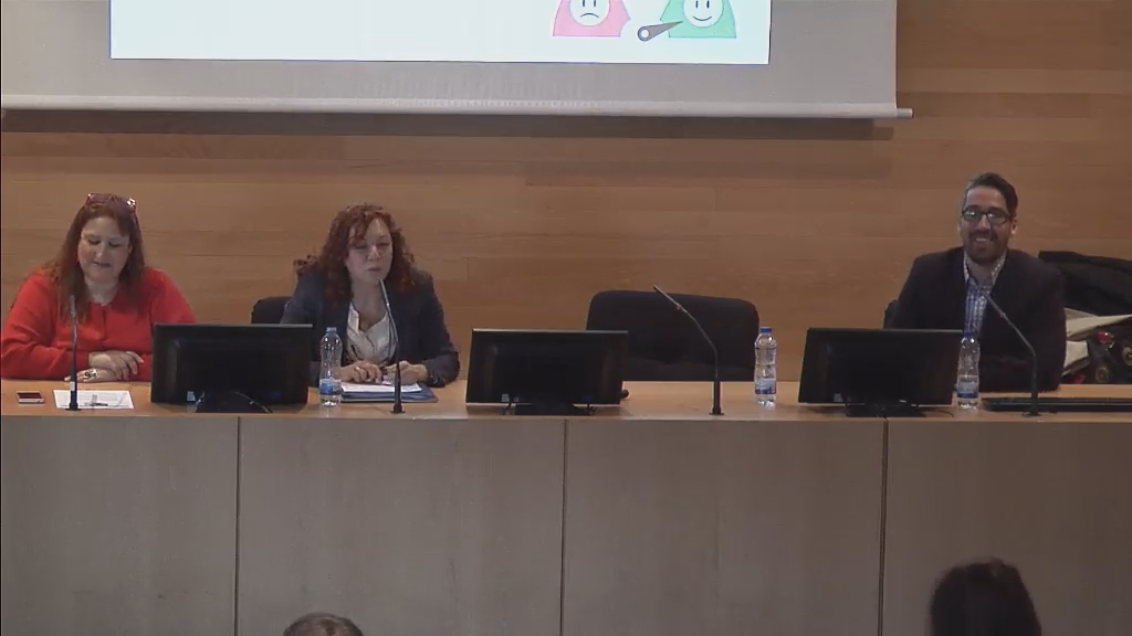Resultados de la evaluación de los módulos de prevención aplicados en aula, dentro del Programa de Atención Integral a Adolescentes y Jóvenes de la Subdirección General de Adicciones de Madrid Salud