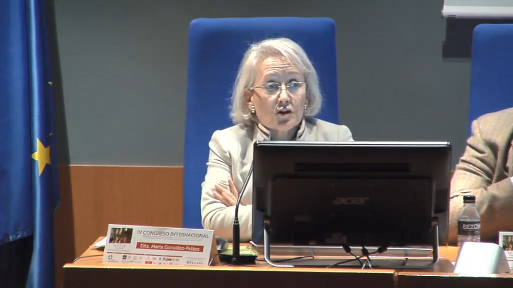 Comunicación, proyección de la imagen de un país en las Relaciones Institucionales