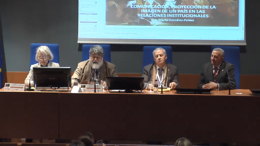 Turno de preguntas