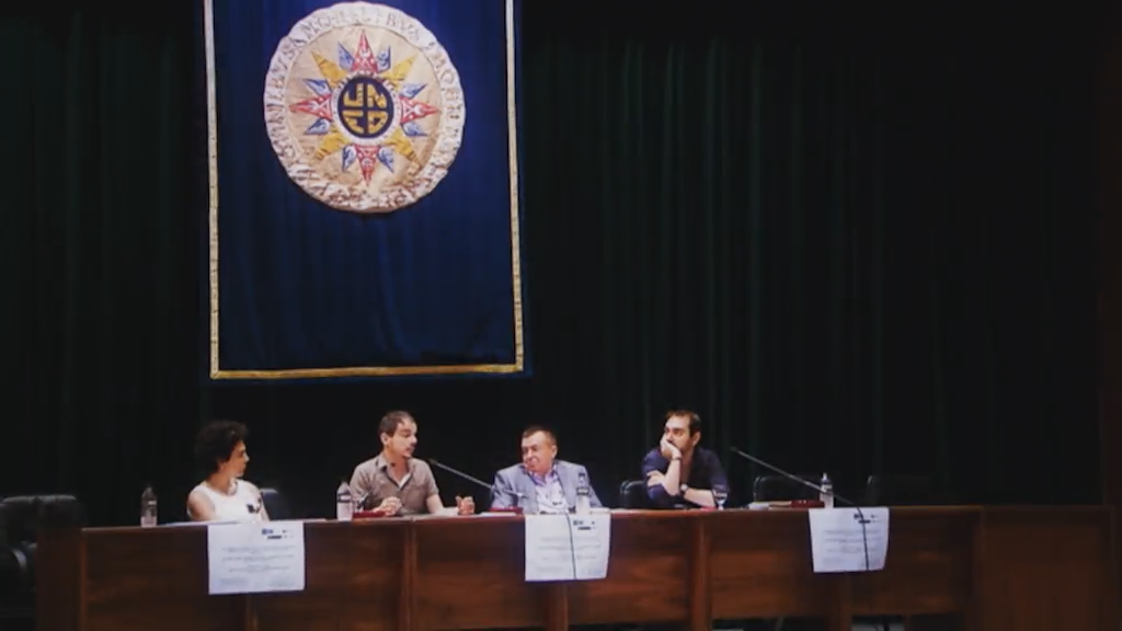 XXVI Seminario Internacional del Seliten@t. El teatro centra los marginalismos por sexo, raza e ideología (publicación de las actas)