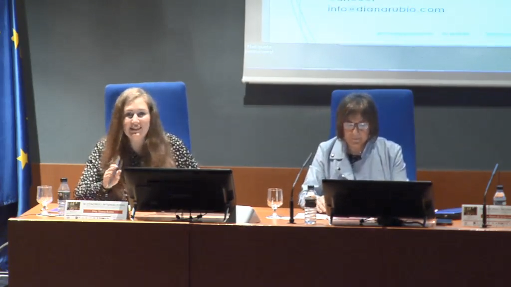 Entre la imagen online y las RRII: Netiqueta institucional