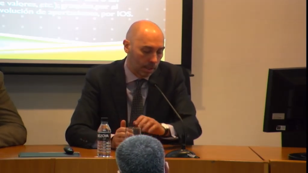 Aspectos generales de la fiscalidad del crowdfunding  I