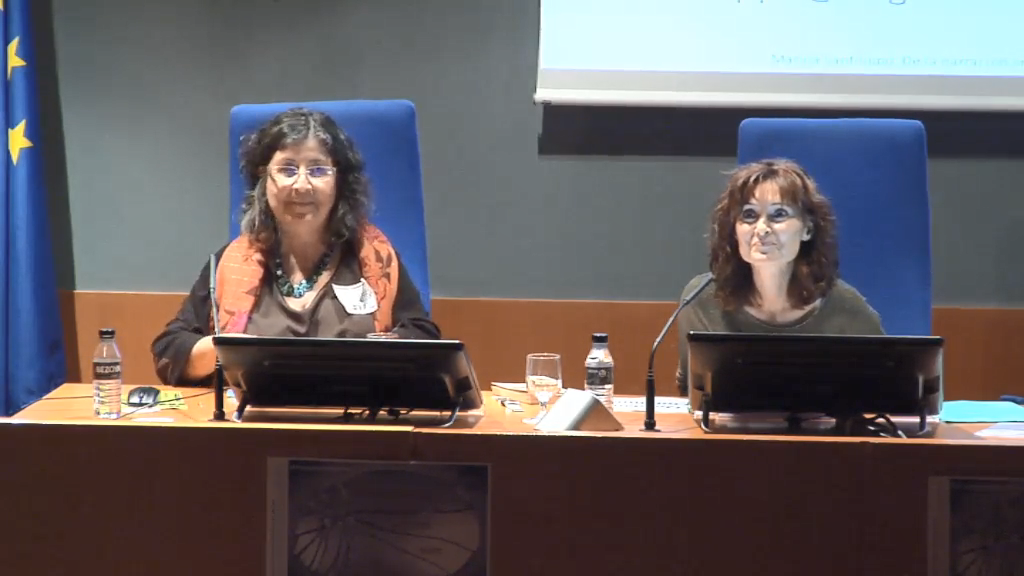 De la narración oral al cuento maravilloso literario: El caso de Agatuzza Messia y Emma Perodi