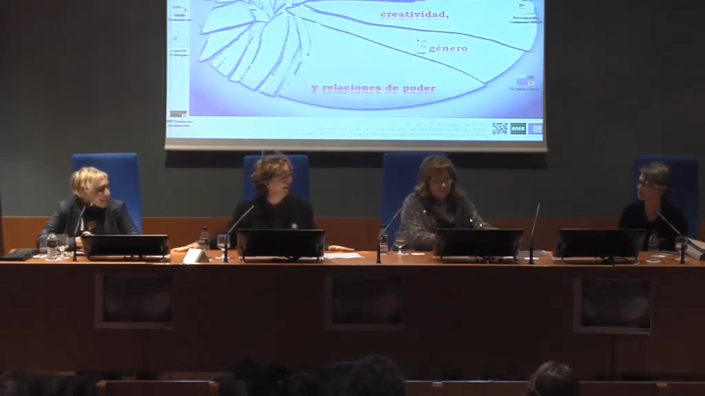 Turno de preguntas mesa 10