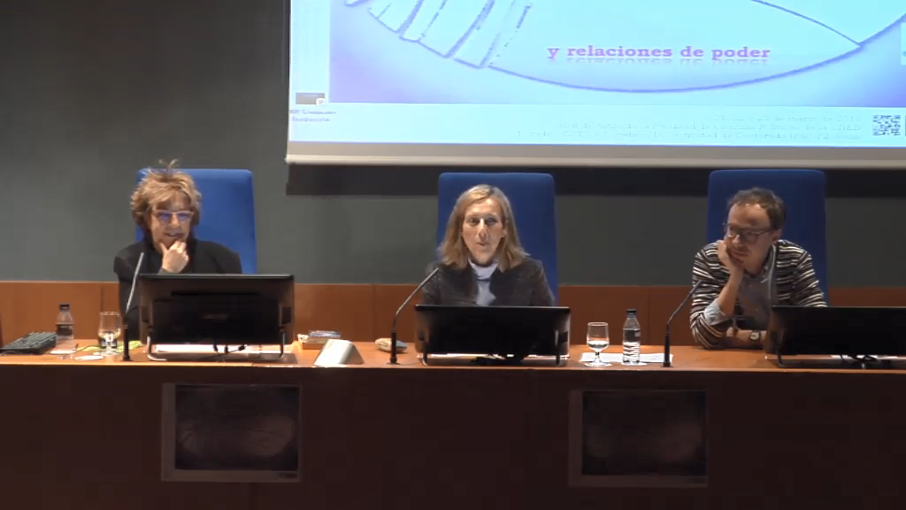 Turno de preguntas mesa 9