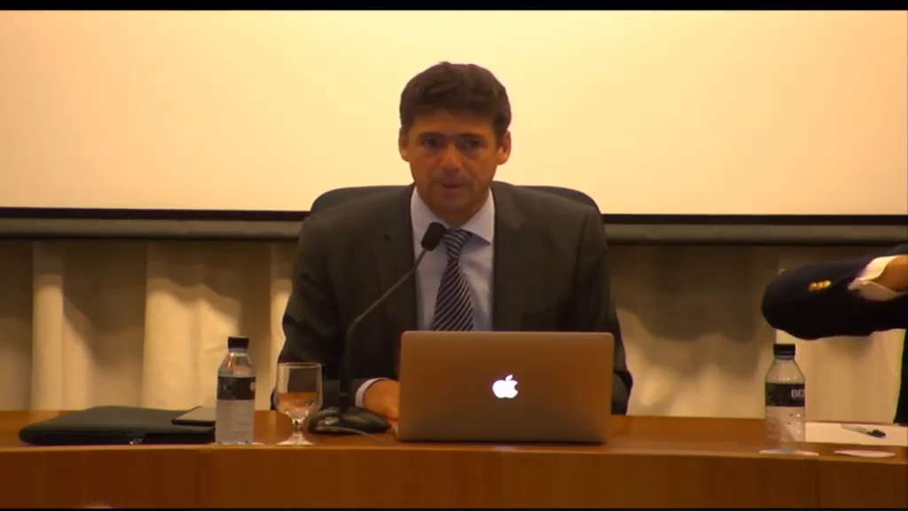 La convencionalidad constitucionalizada I