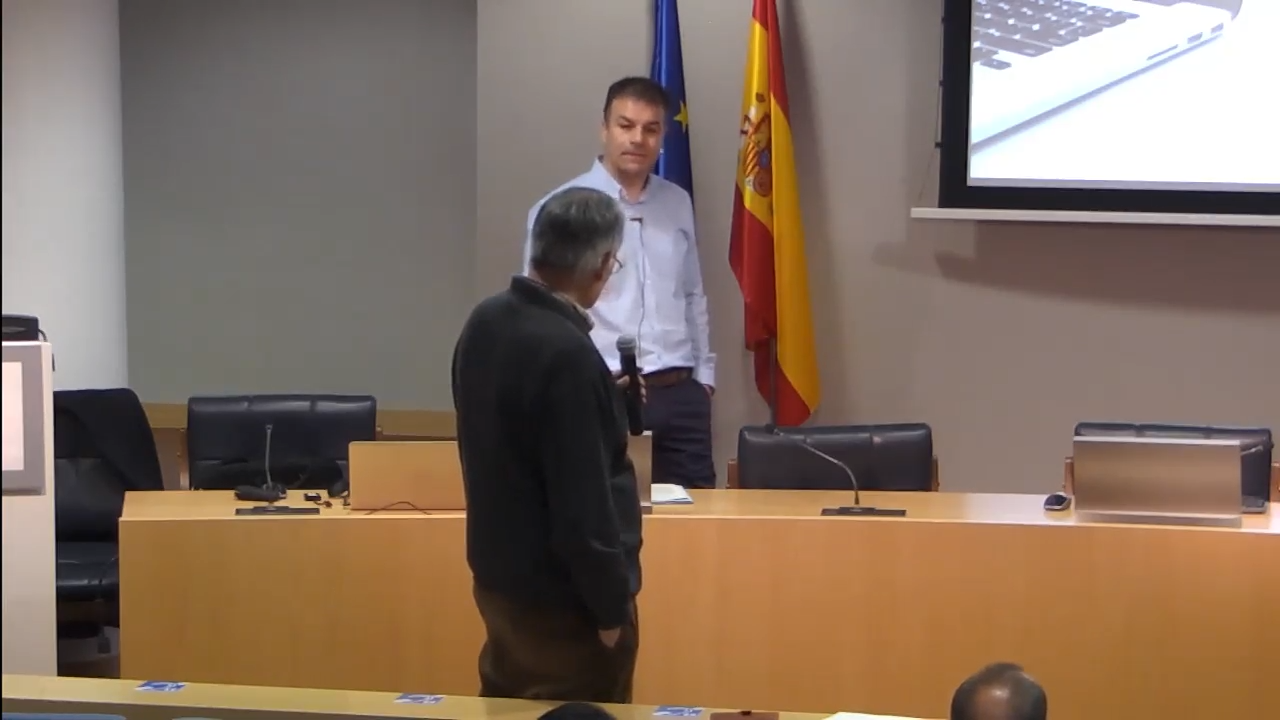 Control Basado en Eventos: una aplicación práctica en el campo de la robótica