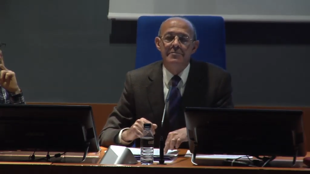 La delincuencia y su prevención en España