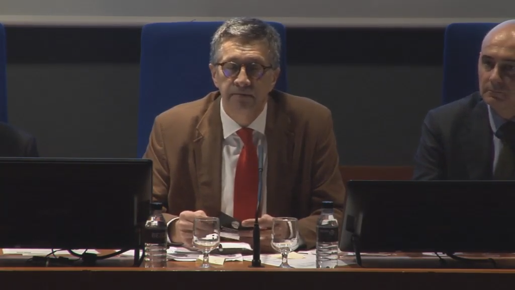 Digitalización y futuro del trabajo