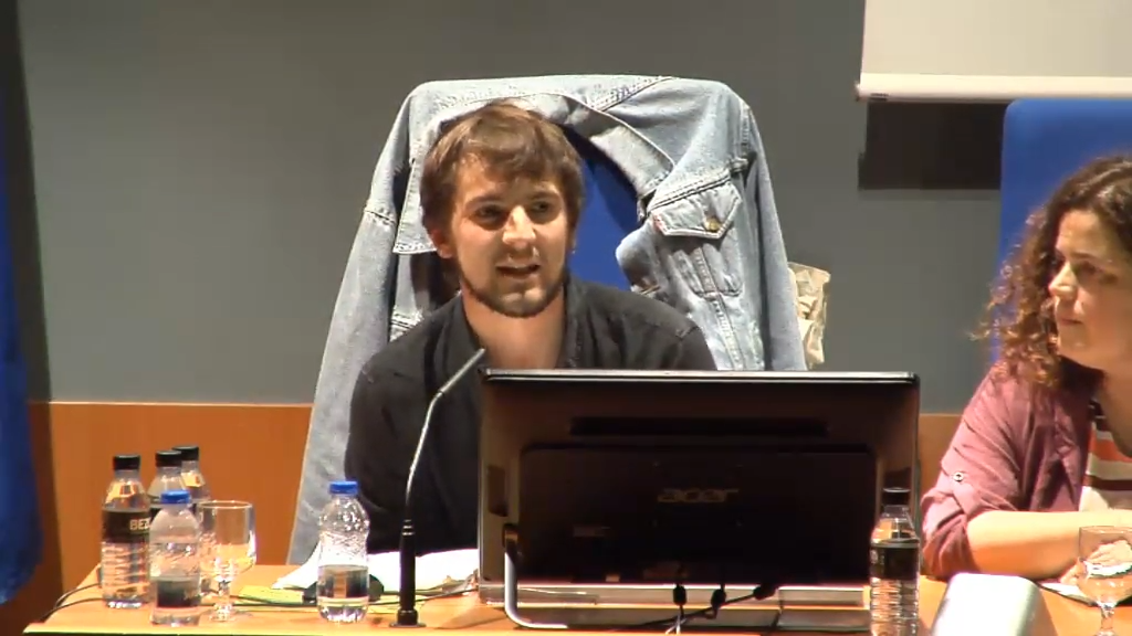 Economía solidaria; Por un mundo; una vida sostenible