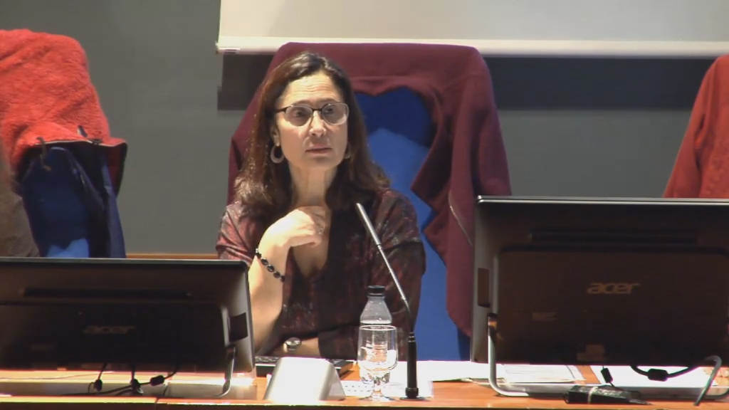 Prácticas ciudadanas de participación e implicación Pública