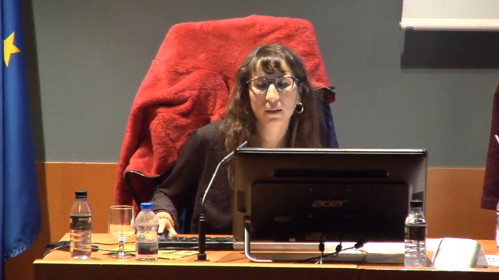 Redes contra precariedad en vivienda: Plataforma de afectados por la hipoteca