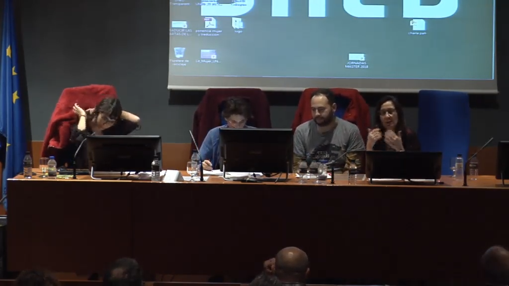 Debate: Denuncias y Propuestas de acción