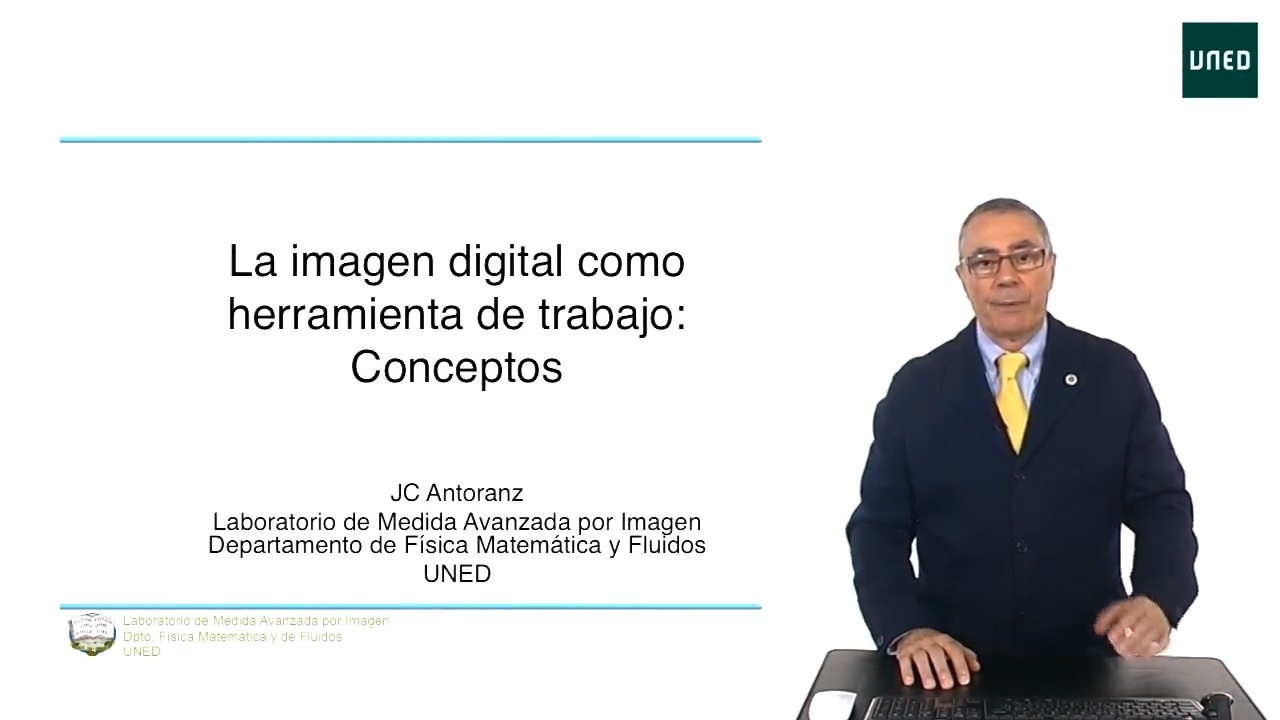 Conceptos básicos