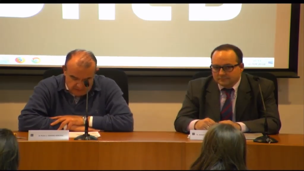 Presentación: IOT Afterday  and Digital Day Legal Coffe Meeting: Inteligencia Artificial, IOT, Regulación de los Robots y Drones