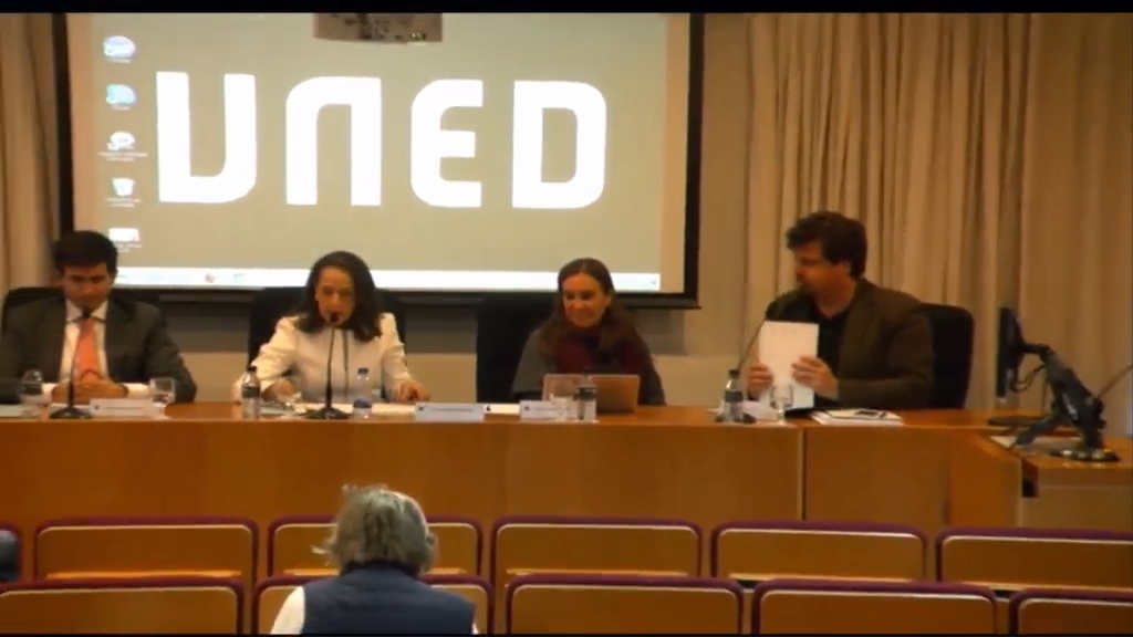 Coloquio: IOT Afterday  and Digital Day Legal Coffe Meeting: Inteligencia Artificial, IOT, Regulación de los Robots y Drones