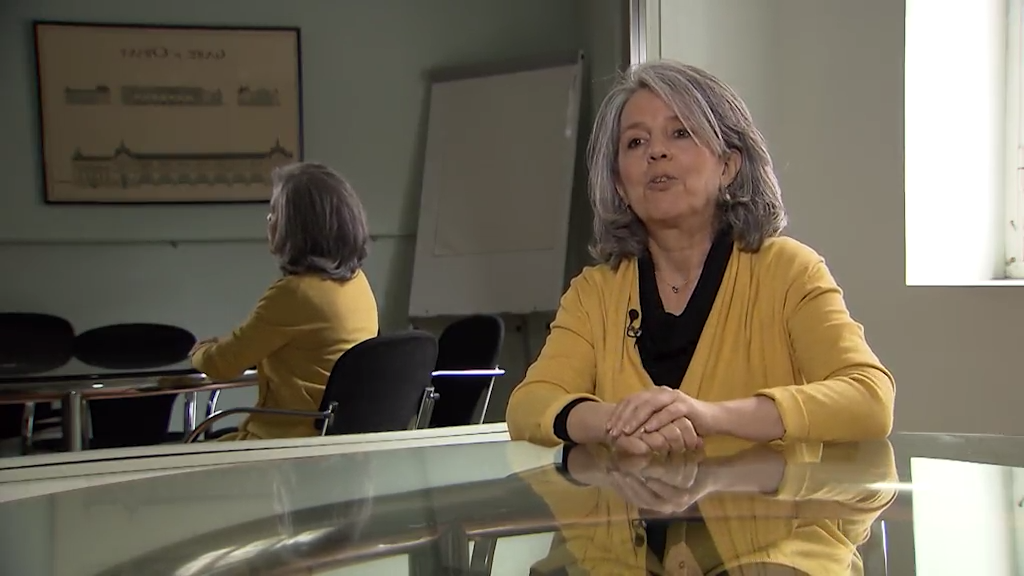 Psicología en primera persona. Guadalupe Sánchez-Suárez Boncompte