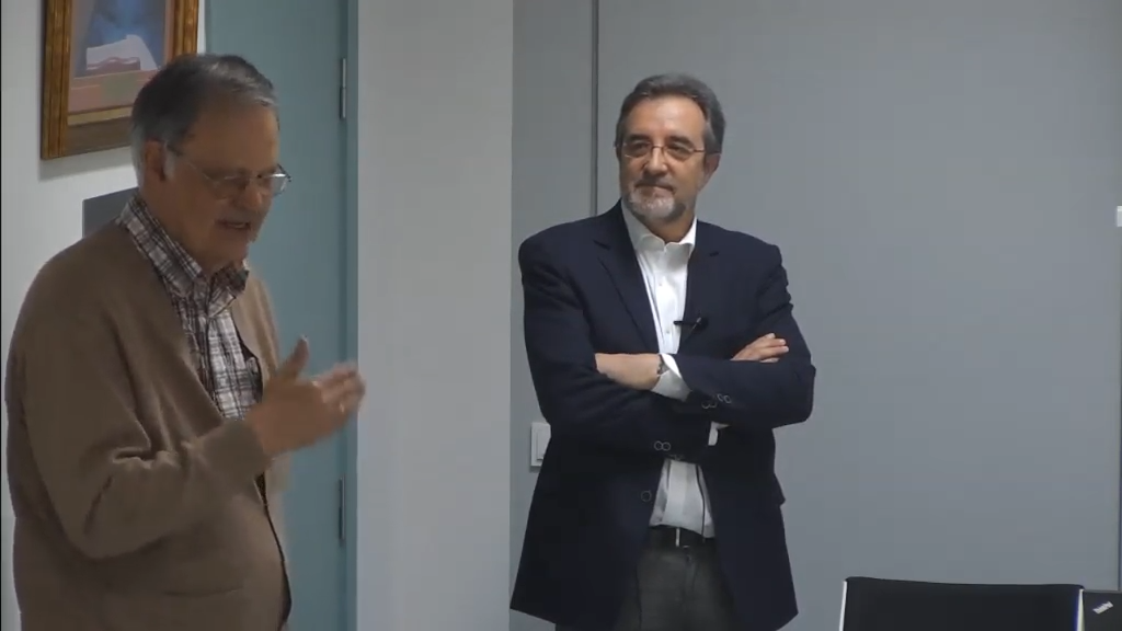 Retos de la robótica en entornos desafiantes