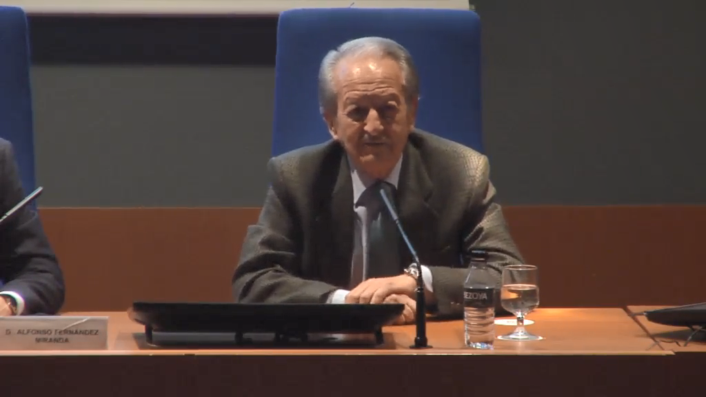 En defensa de la democracia representativa 40 años después