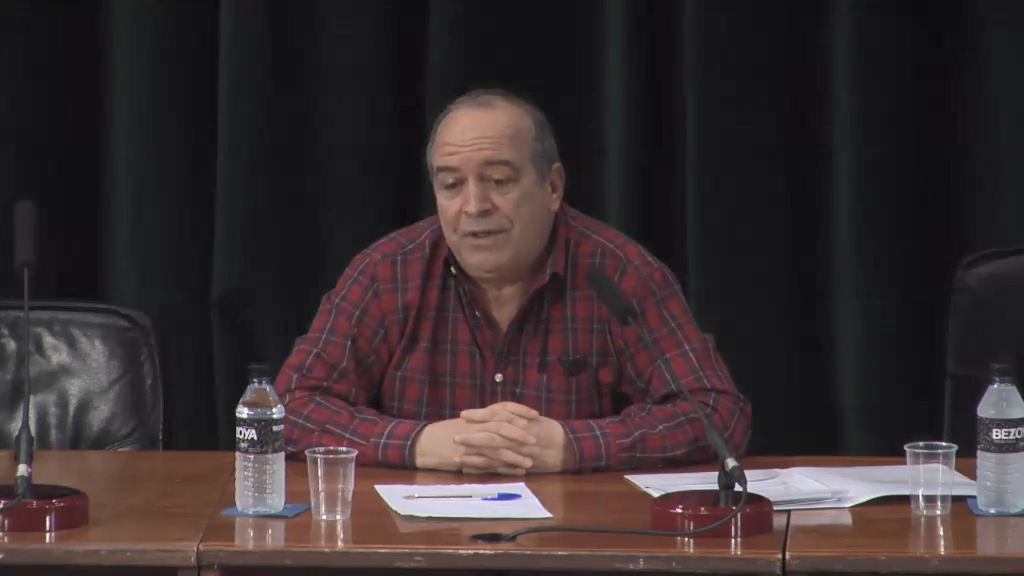 El mal y la ambigüedad de la culpa