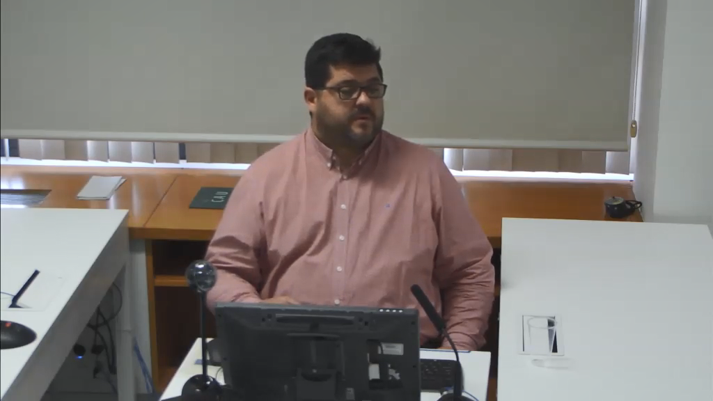 Análisis, diseño e instalación de infraestructuras big data basadas en Apache Hadoop
