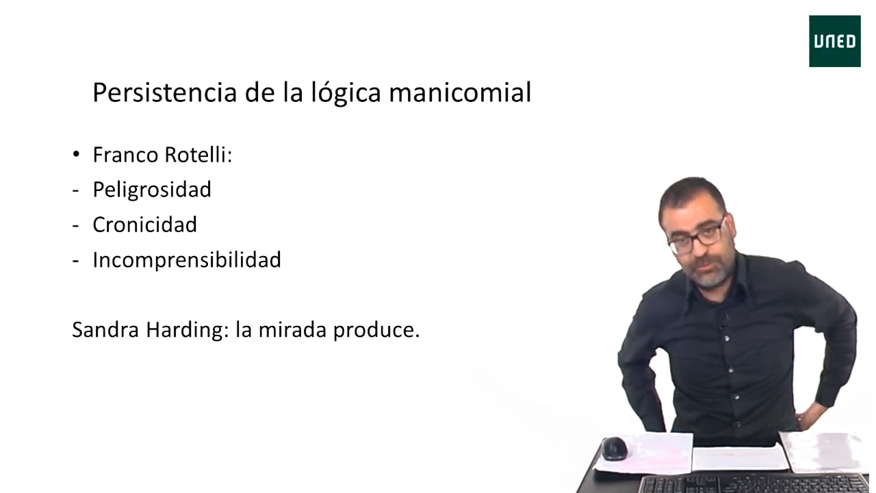 Derecho de fuga: de paciente psiquiátrico a activista. Experiencias colectivas de resistencia y construcción de autonomía en ámbito de la salud mental. Parte II