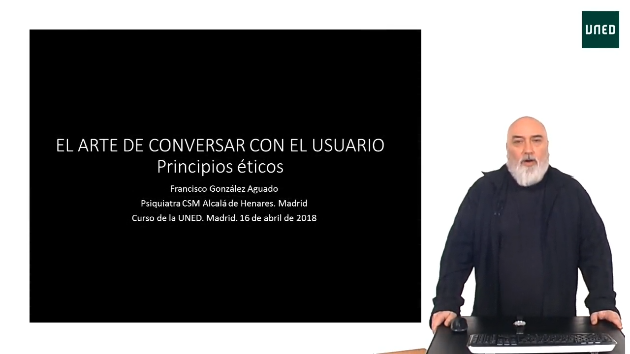La relación terapéutica: cuando el trato se hace terapéutico