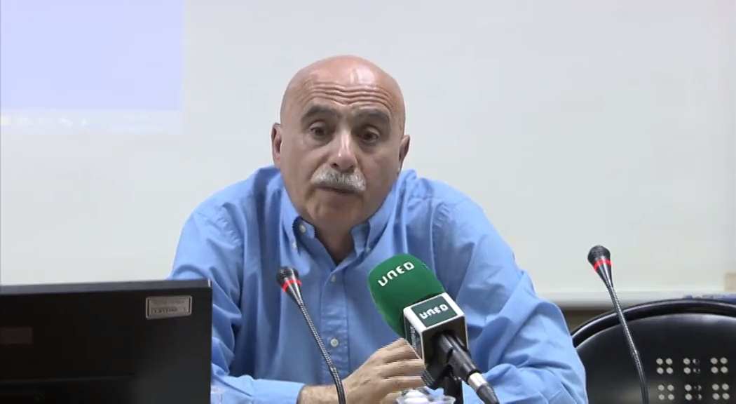 Jose Mª Buceta habla como ex-seleccionador nacional de baloncesto femenino