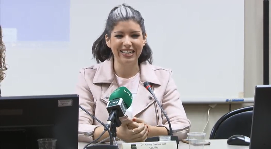 La mujer y el periodismo deportivo 