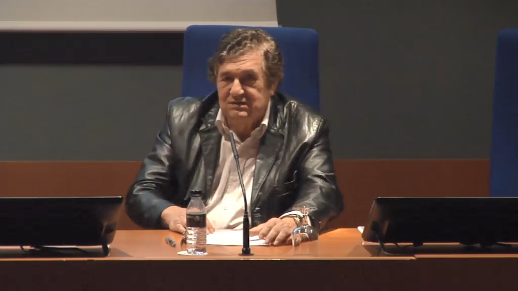 La filosofía de Jorge Santayana