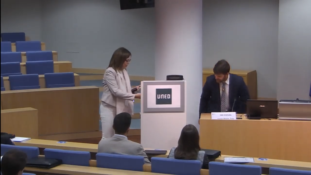 Introducción a ISA- UNED
