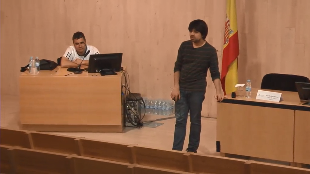 Controlling the Controller. A Dynamic Model of Corruption