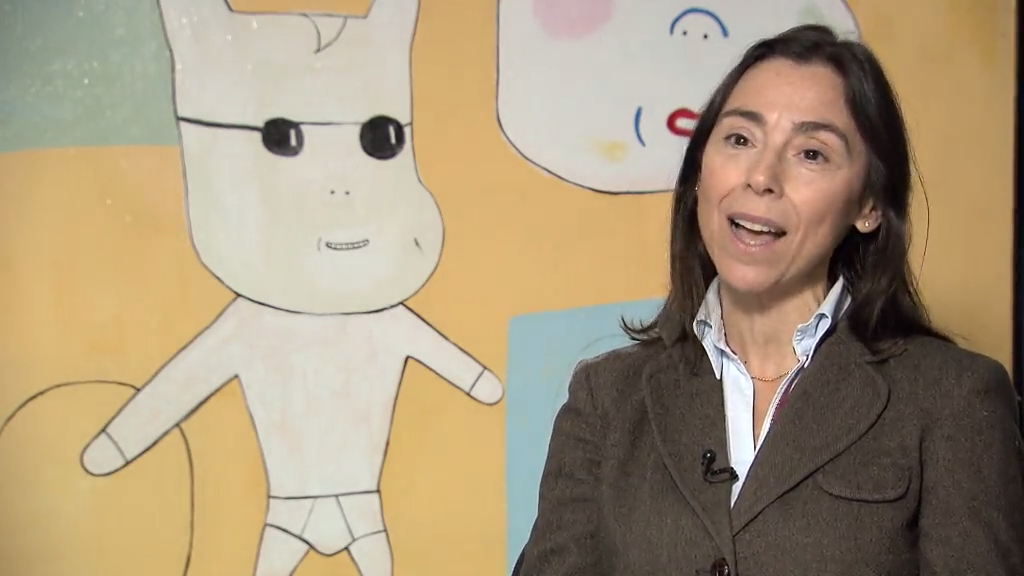 Psicología en primera persona. María Rosa Andújar Narbona