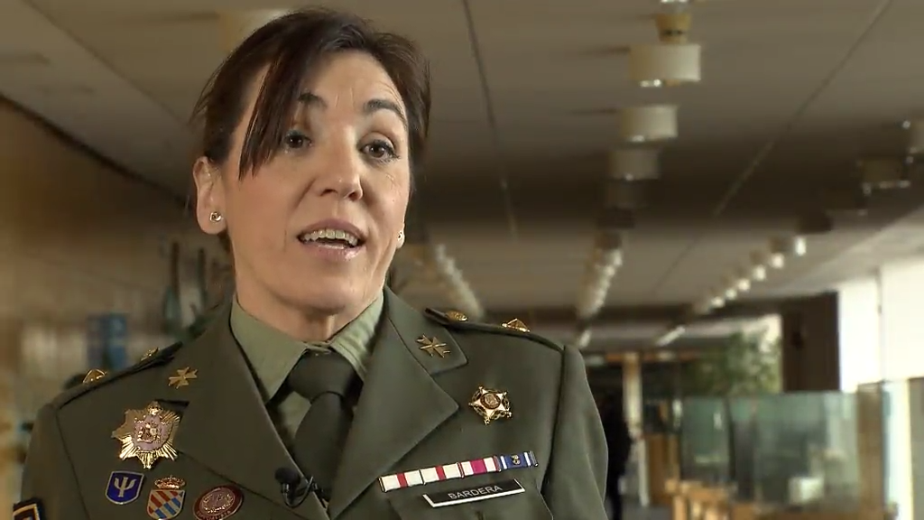 Psicología en primera persona. Pilar Bardera