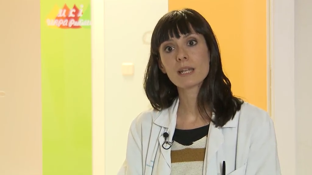 Psicología en primera persona. Isabel Cuéllar Flores