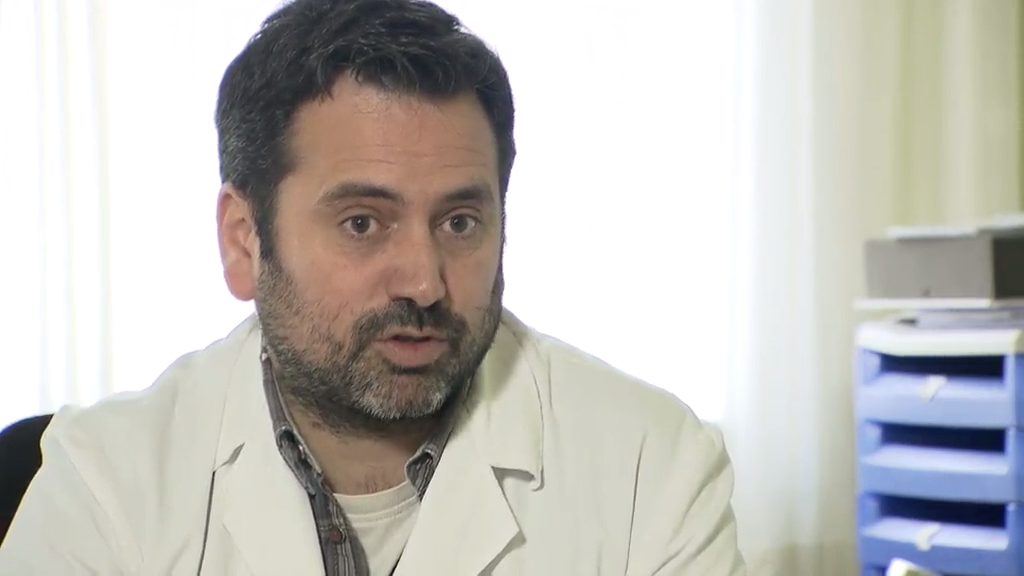 Psicología en primera persona. Álvaro Bilbao
