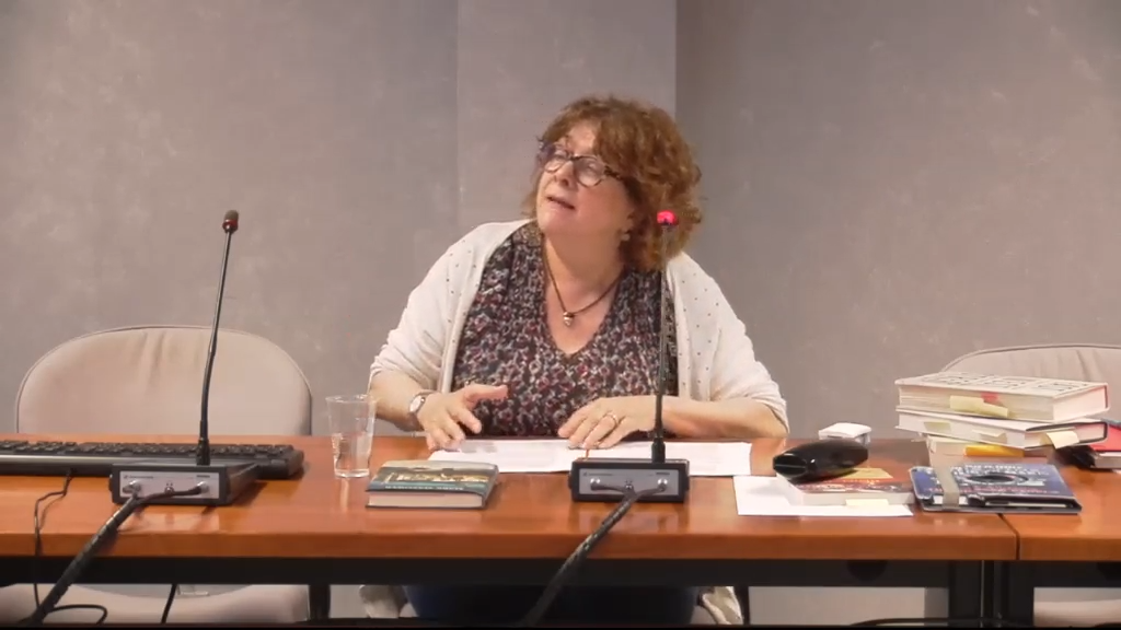 Genocidio: nuevas instituciones y nuevos términos