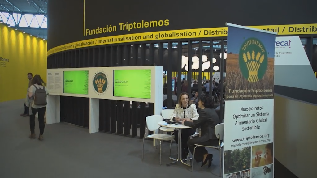 Cátedra UNED-Triptolemos  