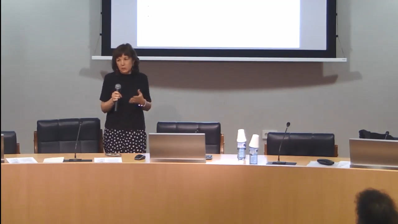 Primeros análisis de la dificultad de elementos de algoritmia para alumnos