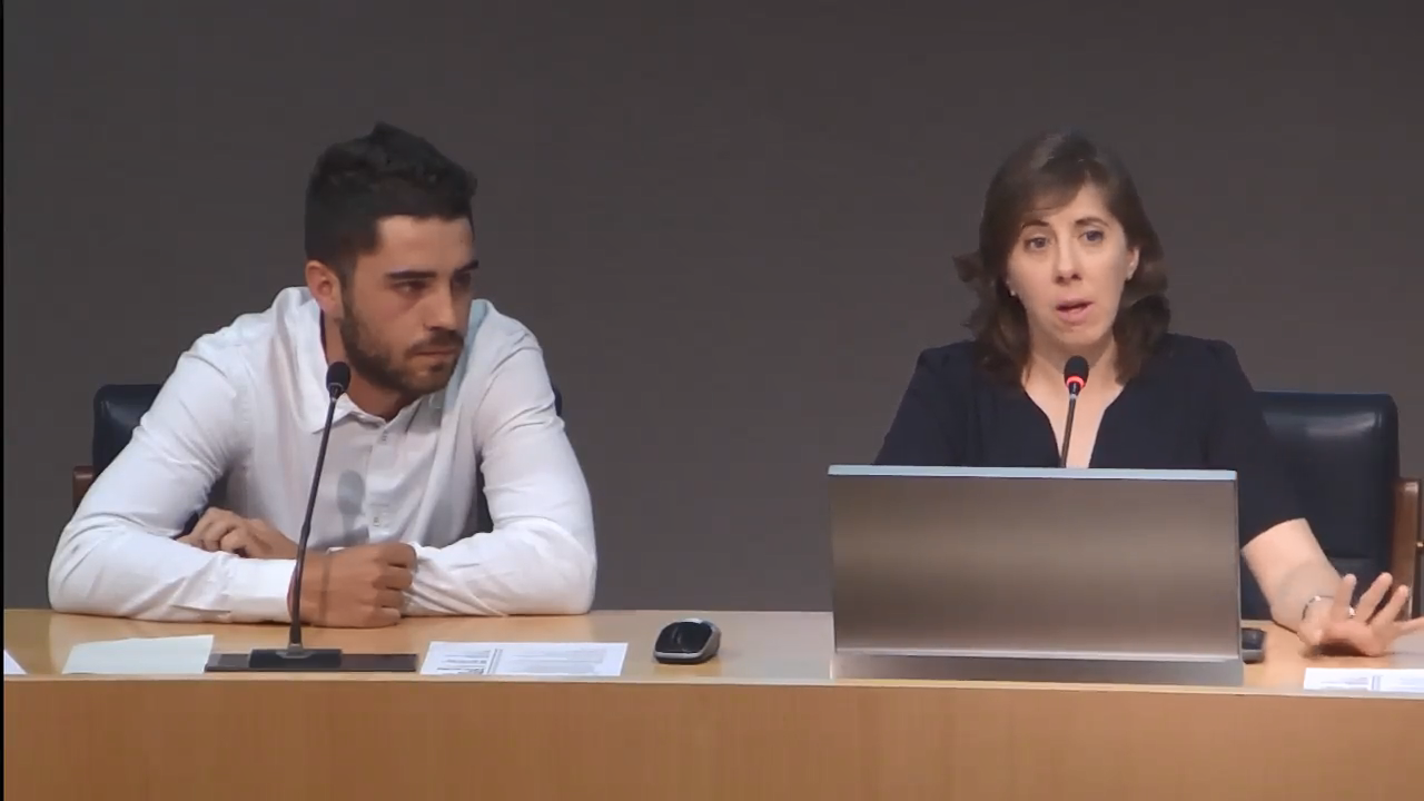 Laboratorios Remotos para la Ciberseguridad